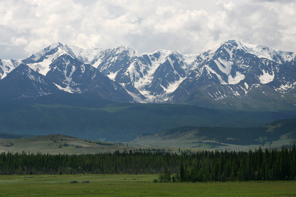 photo "***" tags: landscape, mountains, summer