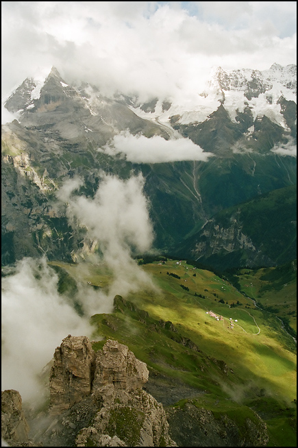 photo "***" tags: landscape, travel, Europe, mountains