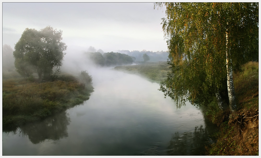 photo "***" tags: landscape, autumn