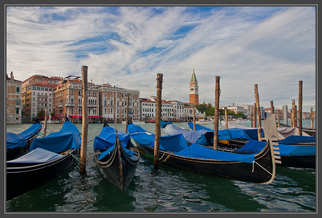 photo "Blue texture" tags: landscape, travel, water