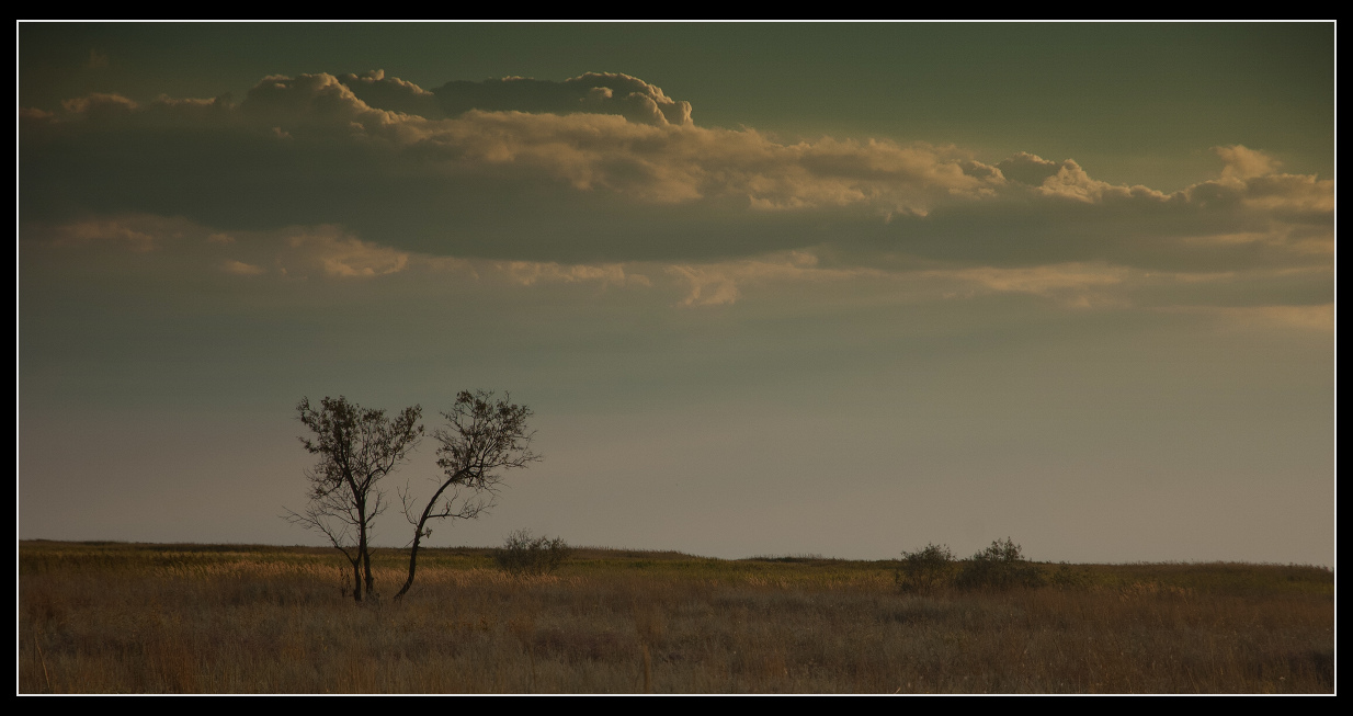 photo "***" tags: landscape, travel, Europe, clouds