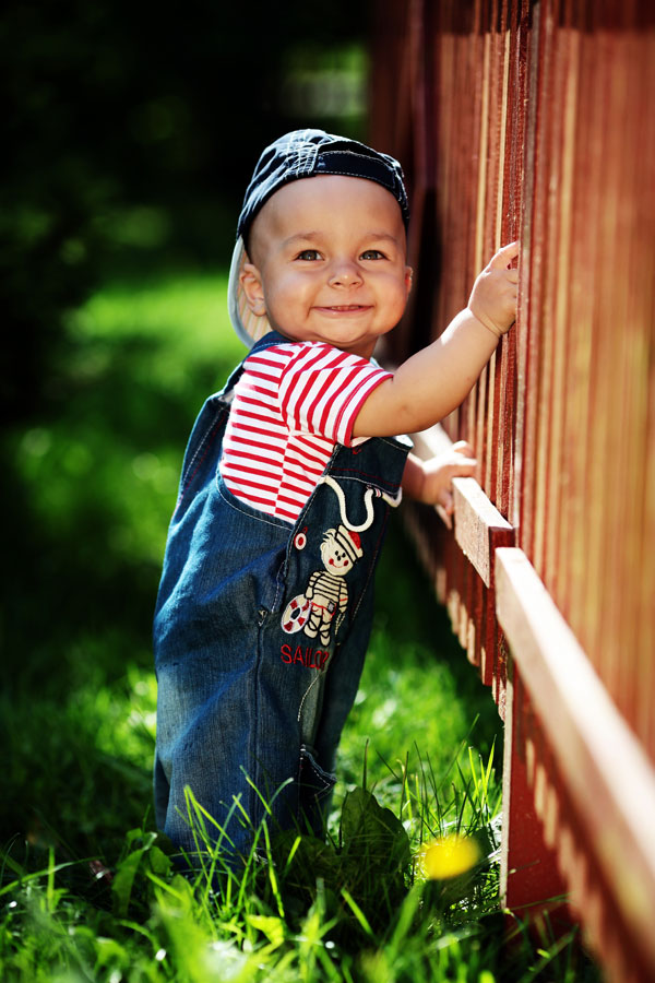 photo "***" tags: portrait, children