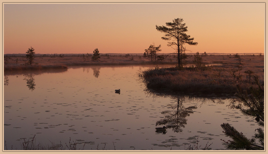 photo "***" tags: landscape, sunset