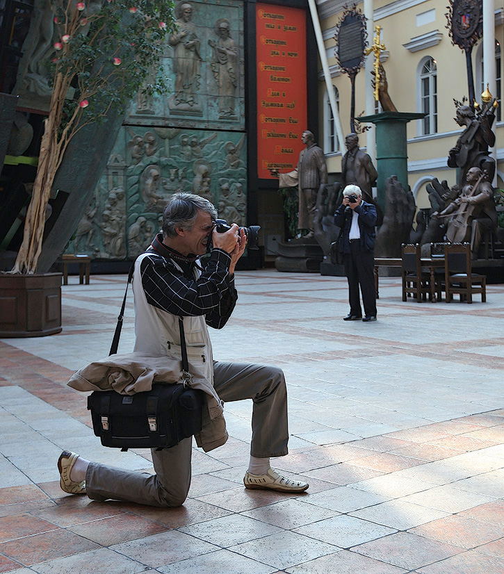 photo "photographers" tags: genre, 