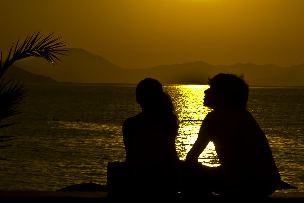 photo "Romance" tags: , 