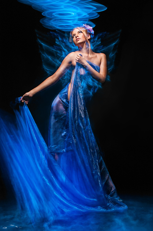 photo "***" tags: glamour, digital art, 