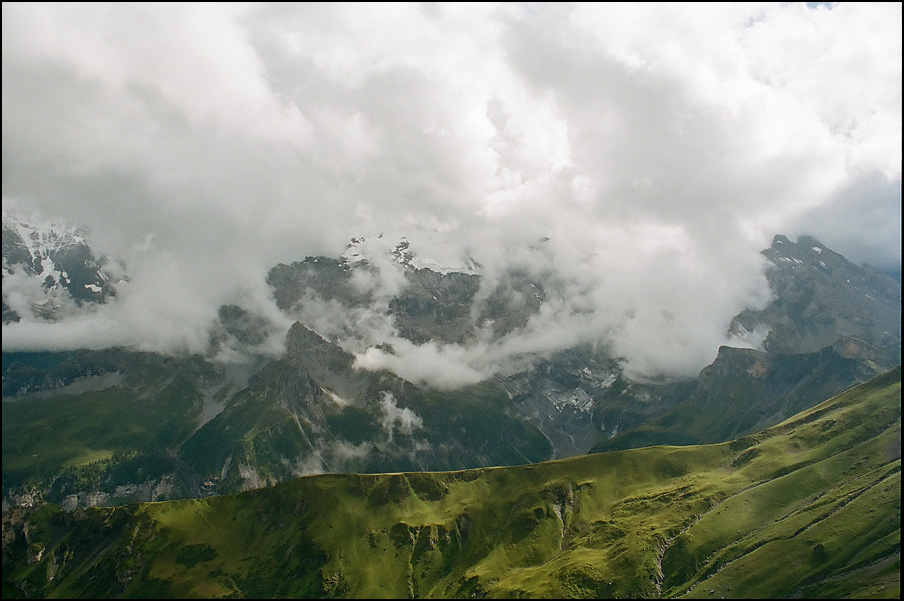 фото "Alps" метки: пейзаж, путешествия, Европа, горы