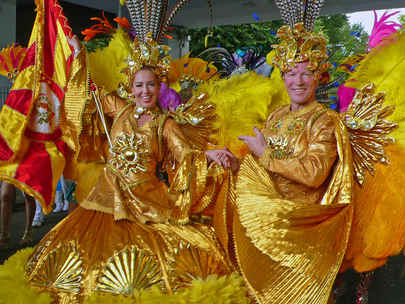 photo "At the carvival" tags: travel, Europe