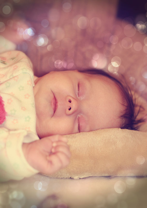 photo "Sweet dream" tags: portrait, children