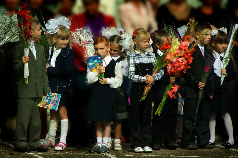 фото "1 сентября" метки: жанр, 