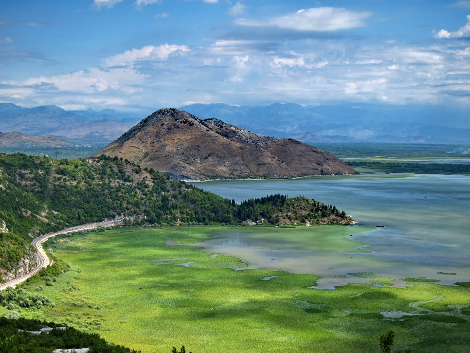 photo "***" tags: landscape, mountains, water