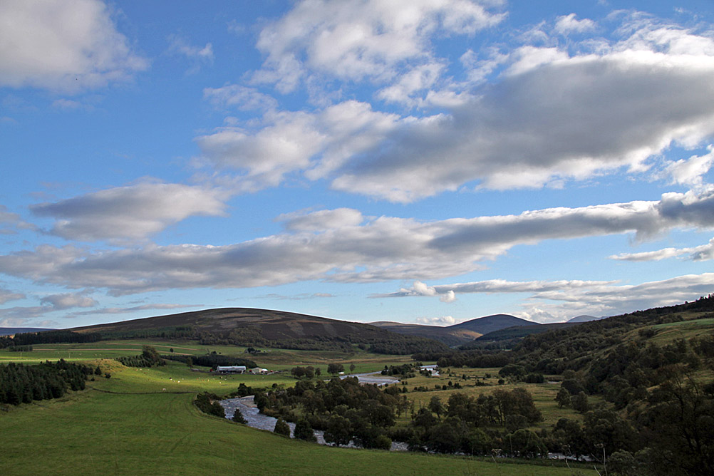 photo "***" tags: landscape, clouds, mountains, water