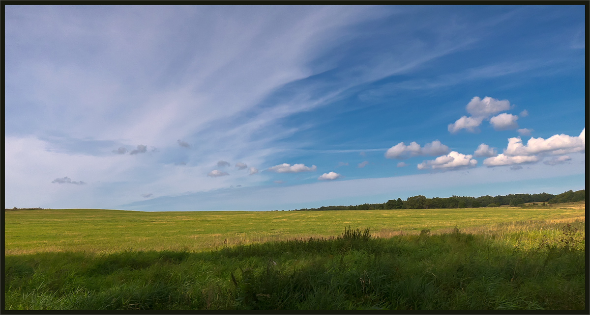 photo "***" tags: landscape, summer