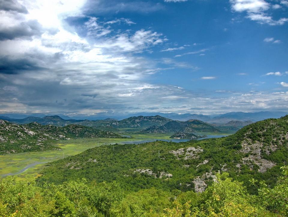 фото "Река Черновица" метки: пейзаж, вода, горы