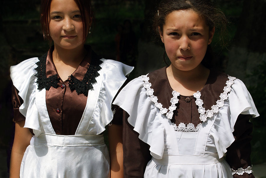 photo "***" tags: portrait, children