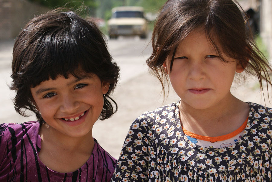 photo "***" tags: portrait, children