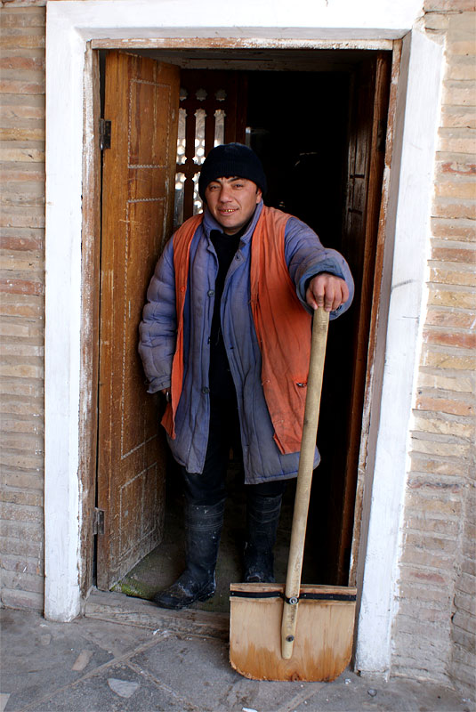 photo "***" tags: portrait, man