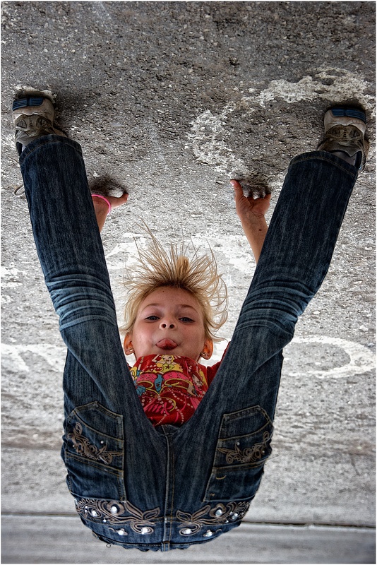 photo "***" tags: portrait, children