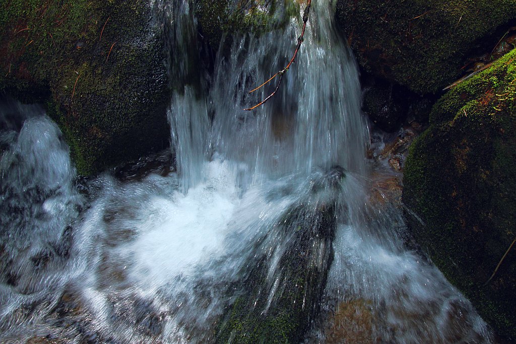 фото "Живая вода" метки: пейзаж, вода