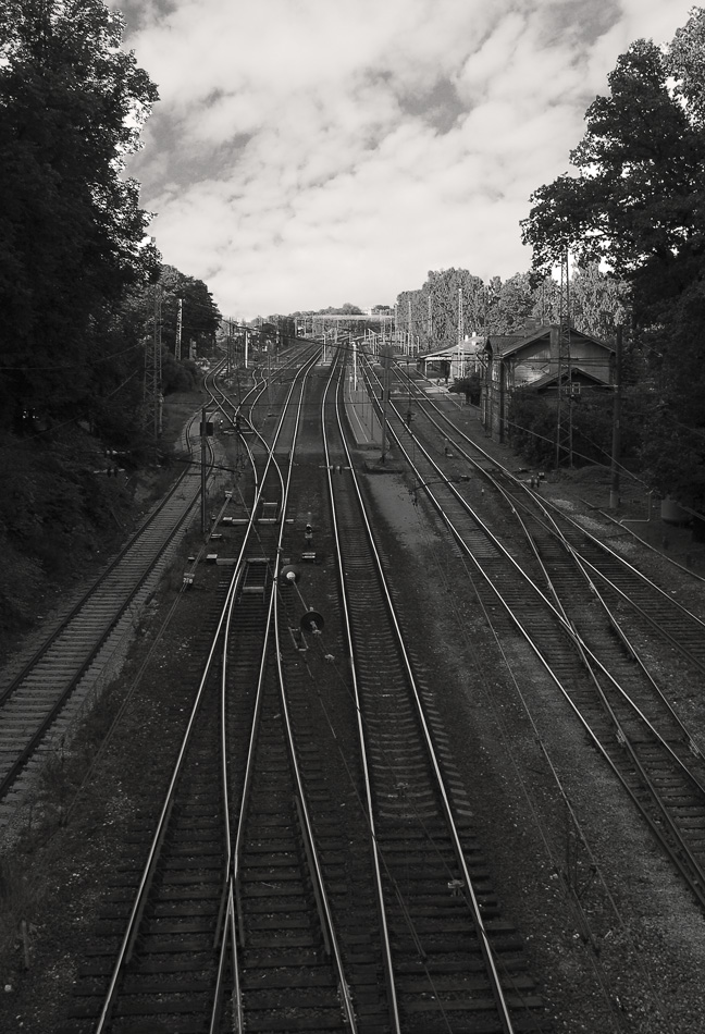 photo "***" tags: black&white, misc., 