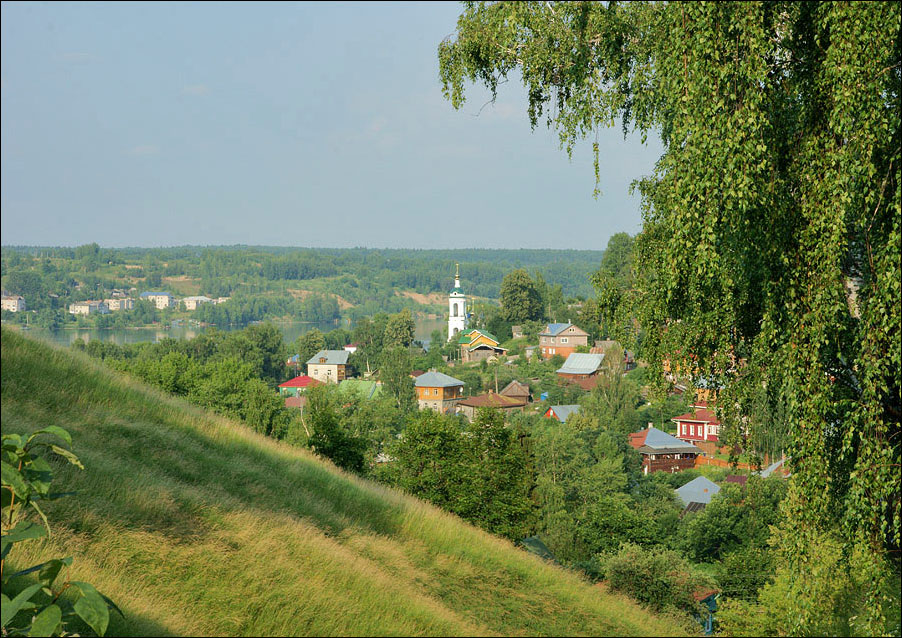 photo "July" tags: travel, landscape, summer