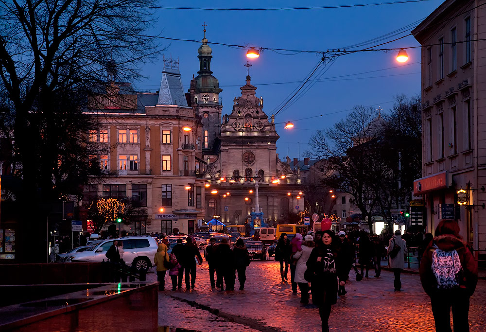 photo "***" tags: city, architecture, landscape, 