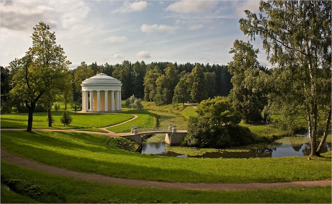 photo "***" tags: landscape, architecture, summer