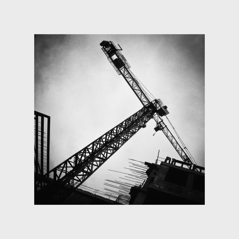 photo "***" tags: black&white, 