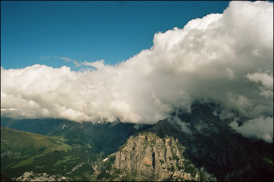 photo "***" tags: landscape, travel, Europe, mountains