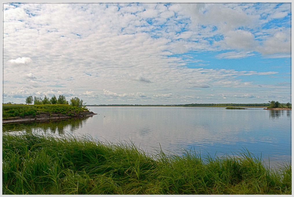 photo "***" tags: landscape, summer, water