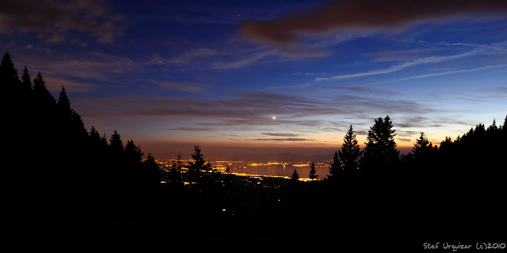 photo "1001 nuits" tags: landscape, 