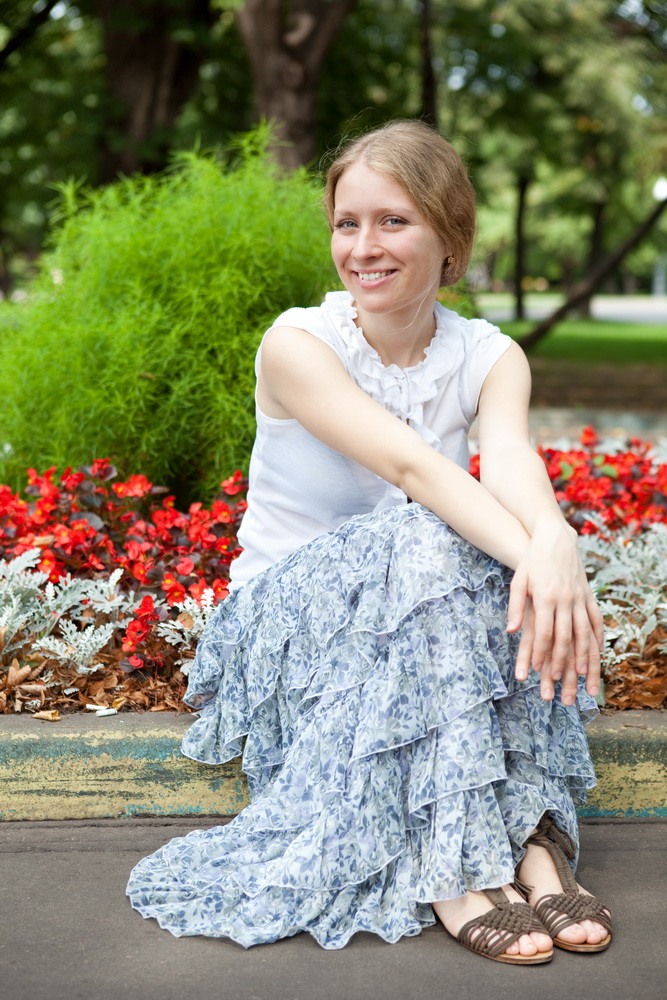 photo "***" tags: portrait, woman