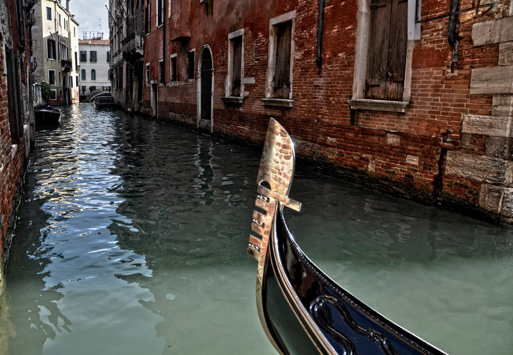 фото "это Венеция" метки: путешествия, город, Европа