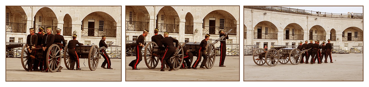 photo "Fort Henry" tags: panoramic, 
