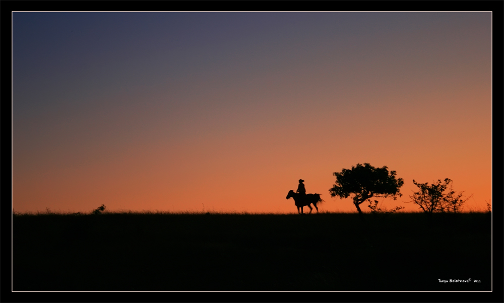 photo "***" tags: landscape, travel, sunset