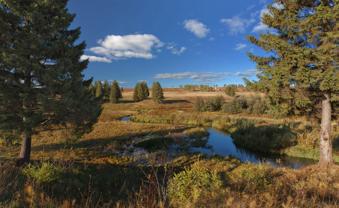 photo "***" tags: landscape, autumn