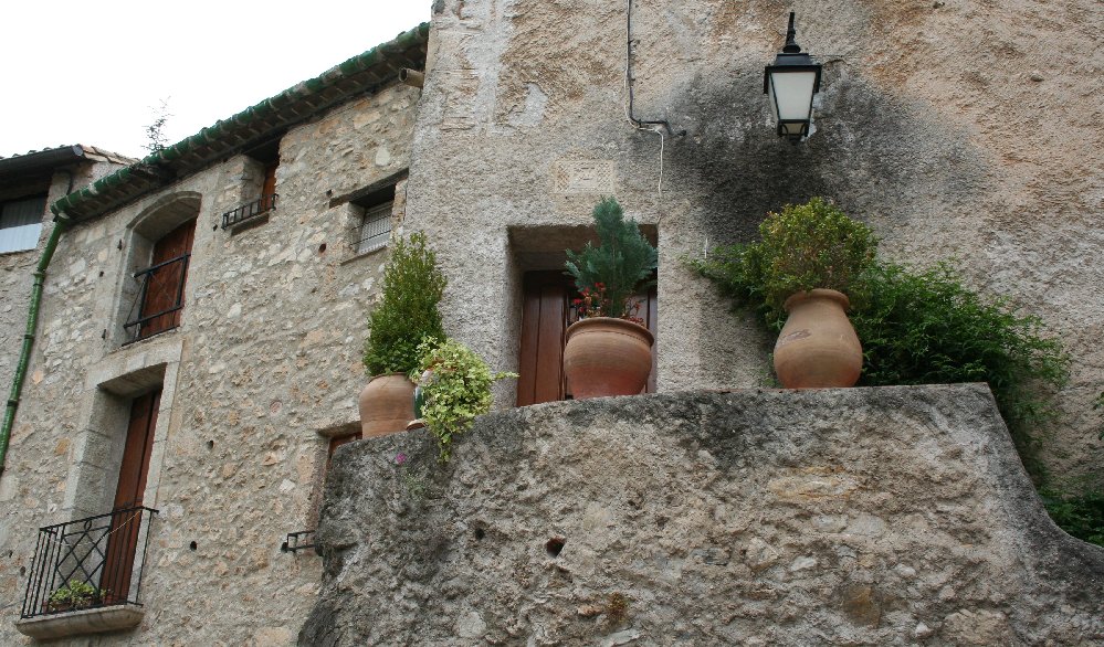 photo "old walls" tags: architecture, landscape, 