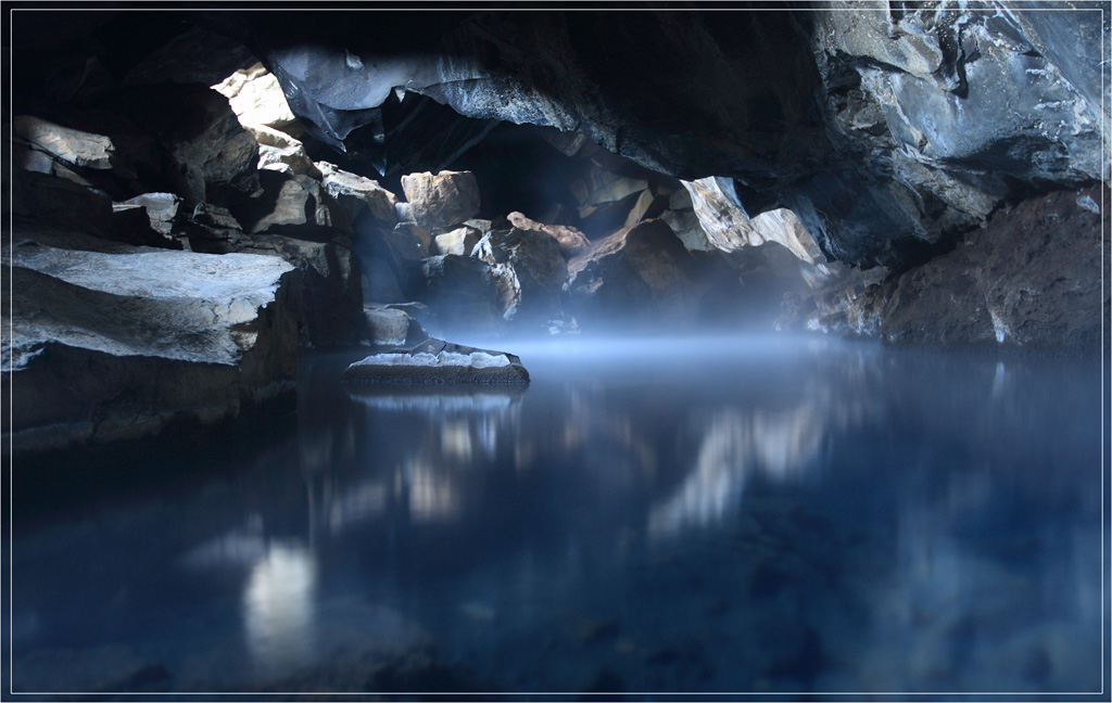 фото "Пещера ведьм" метки: пейзаж, вода