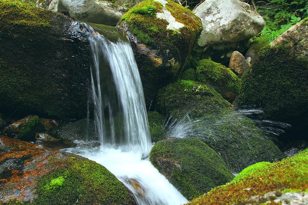 фото "Брызги" метки: пейзаж, вода