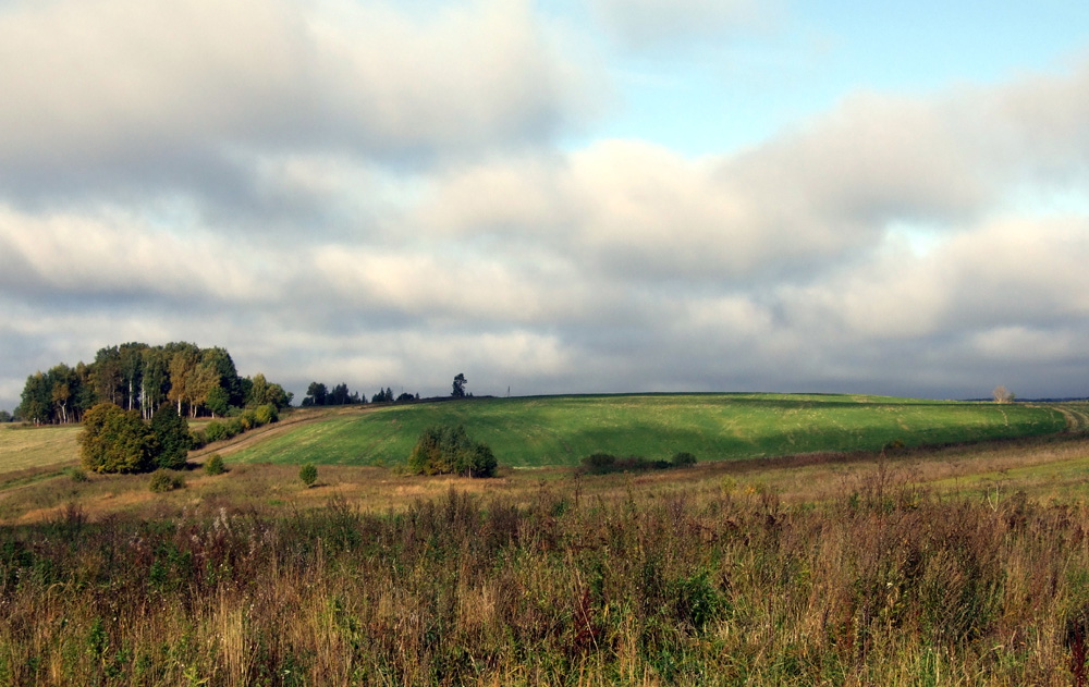 photo "***" tags: landscape, autumn