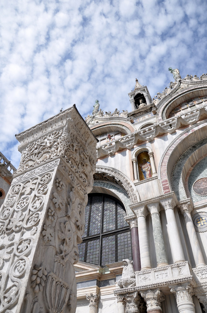 фото "кусочек Венеции" метки: путешествия, архитектура, пейзаж, Европа