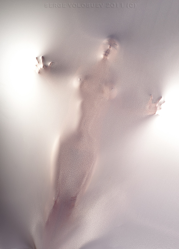 photo "tactually" tags: nude, abstract, 