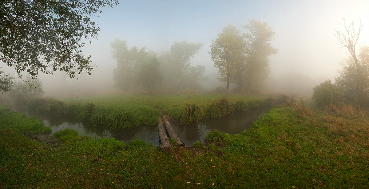 photo "***" tags: landscape, panoramic, autumn