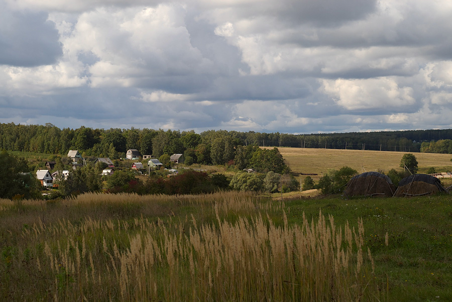 photo "***" tags: landscape, autumn