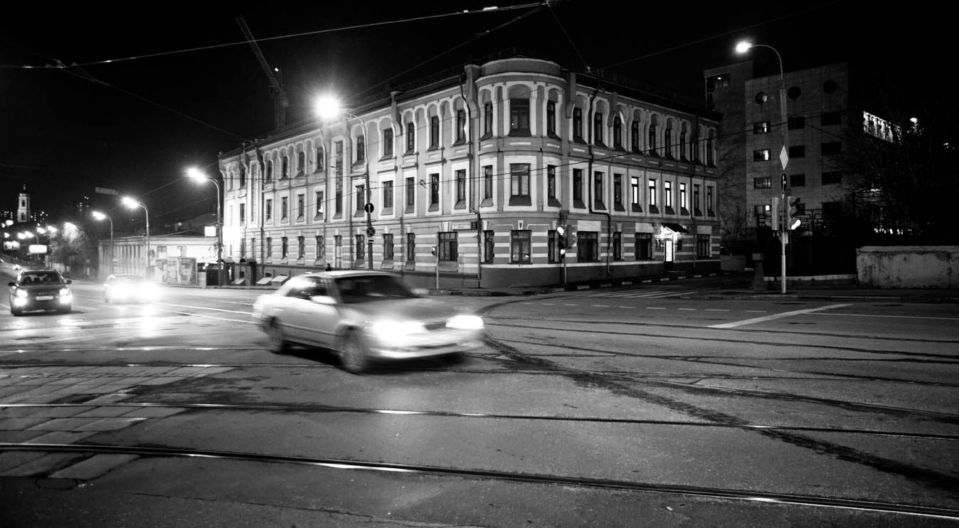 фото "Костомаровский пер." метки: город, черно-белые, 