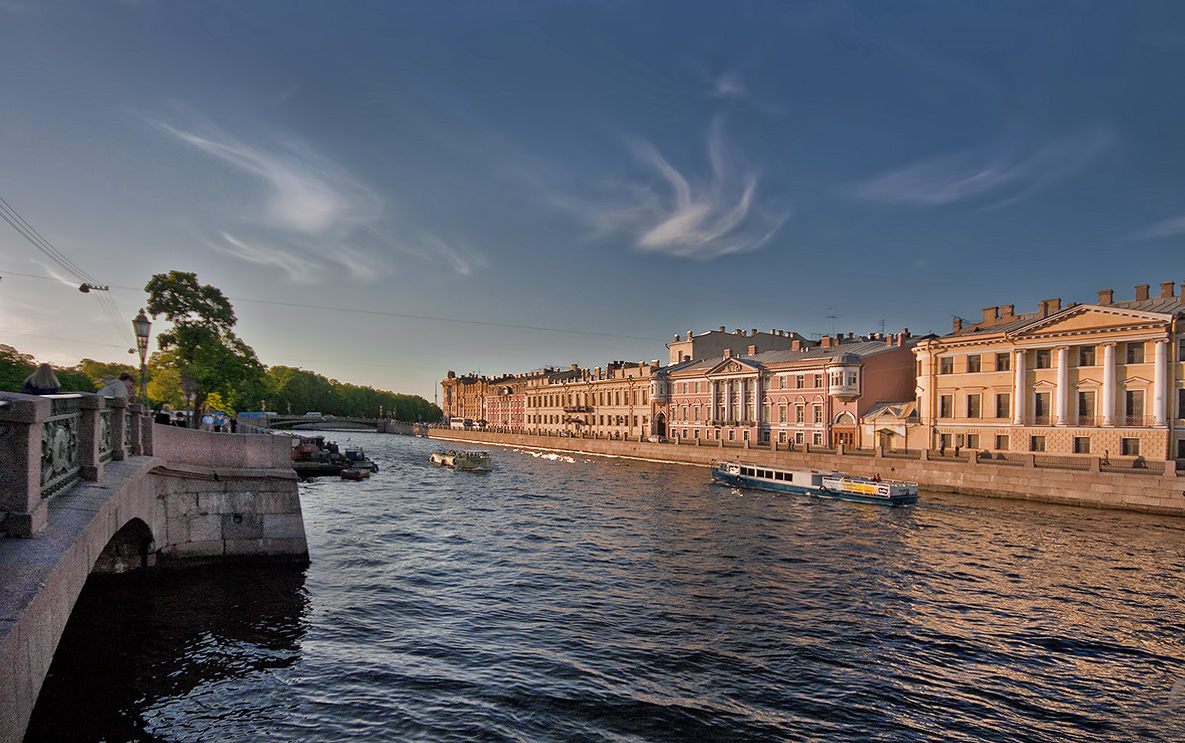 фото "Птицы-облака." метки: город, фотопоэзия