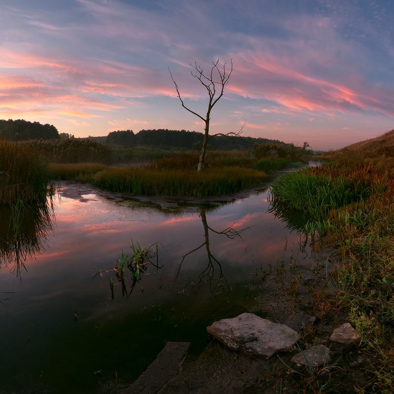 photo "***" tags: landscape, sunset, water