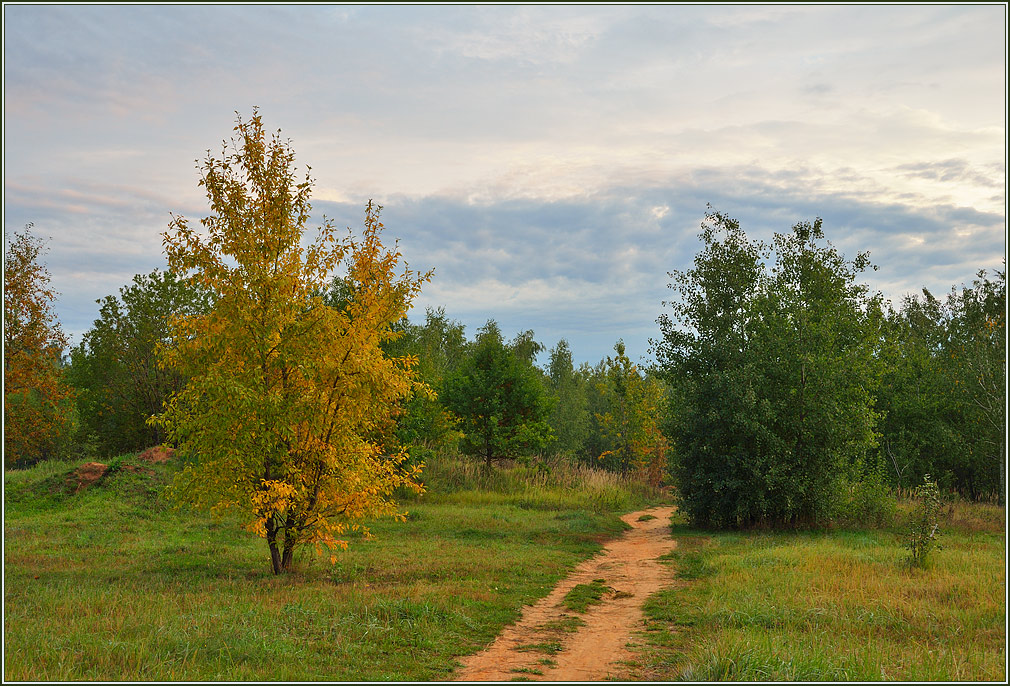 photo "***" tags: landscape, 