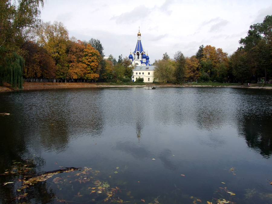 photo "***" tags: landscape, autumn