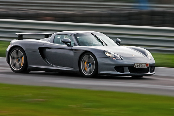 фото "Carrera GT." метки: спорт, репортаж, 